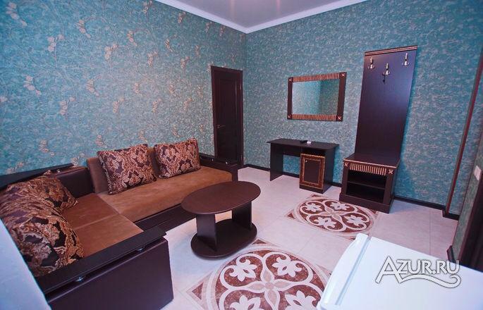 Hotel Danelyan Pitsunda Dış mekan fotoğraf