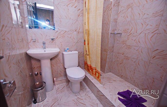 Hotel Danelyan Pitsunda Dış mekan fotoğraf