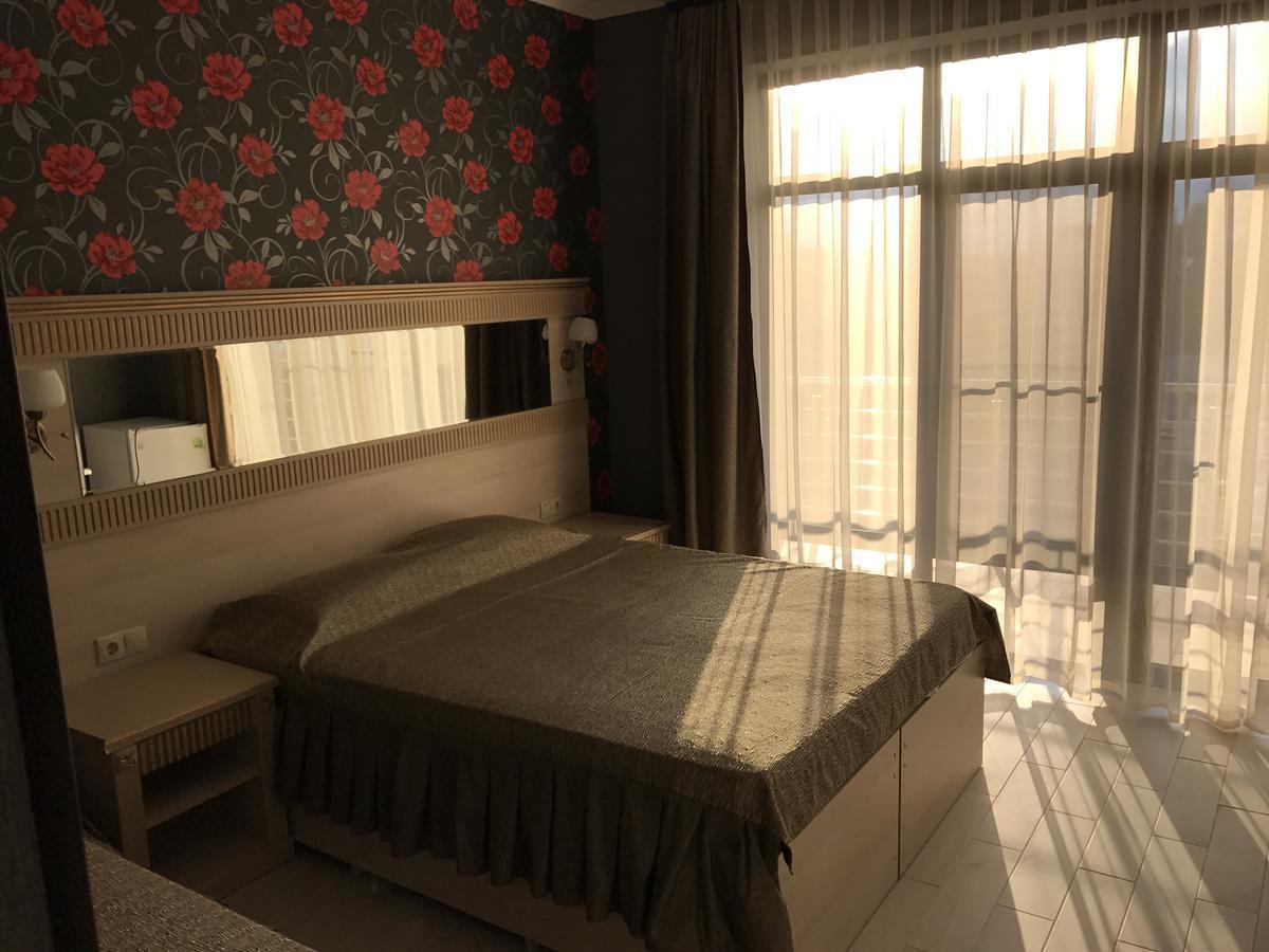 Hotel Danelyan Pitsunda Dış mekan fotoğraf