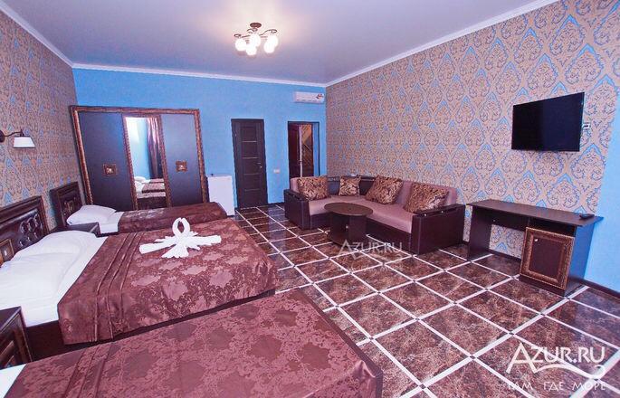 Hotel Danelyan Pitsunda Dış mekan fotoğraf